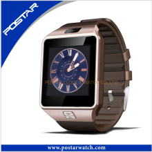 China Supply Hot Selling OEM Smart Watch for Men Abd Women with Different Color Samsung